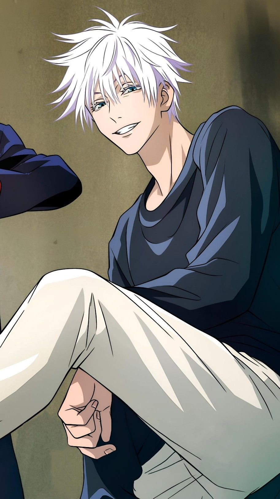 Satoru Gojos Role in Dr Stone Fully Explained